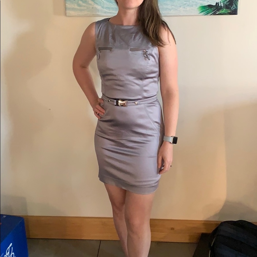Dress by guess